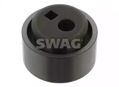 64 03 0001 SWAG Натяжной ролик, ремень ГРМ 64 03 0001 SWAG Натяжной ролик, ремень ГРМ